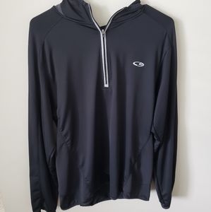 Champion light Hoodie